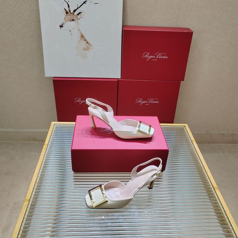 Roger Vivier Sandals